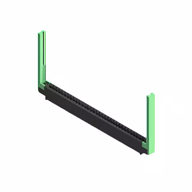 387-032-520-668 EDAC Inc.  Edgeboard Connectors